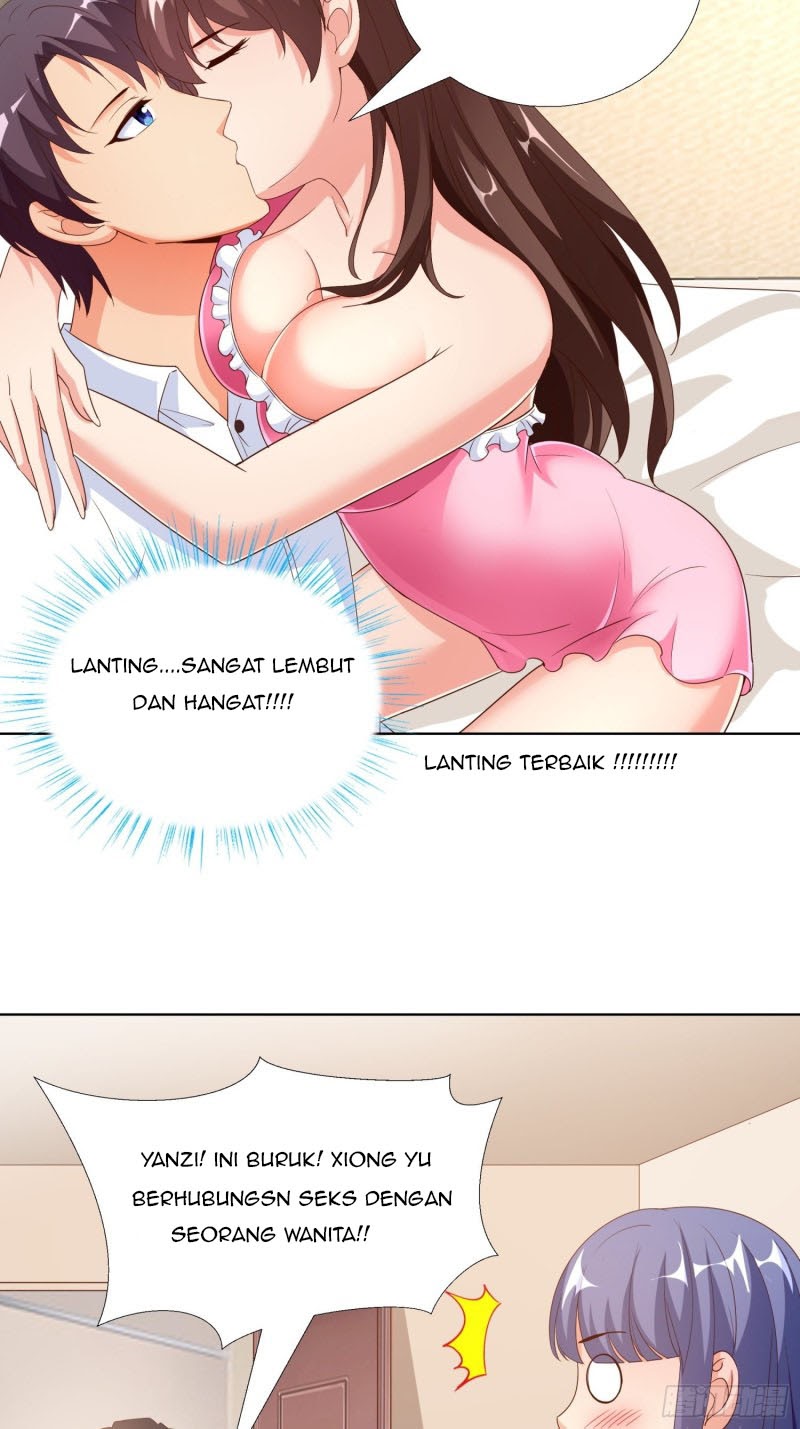 Super School Doctor (Supreme Campus Doctor) Chapter 61 Gambar 28